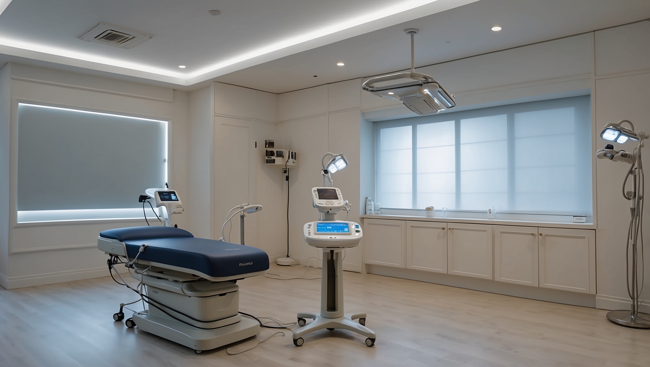 Pico laser Seoul picosecond laser treatment pigmentation skin Korea Gangnam